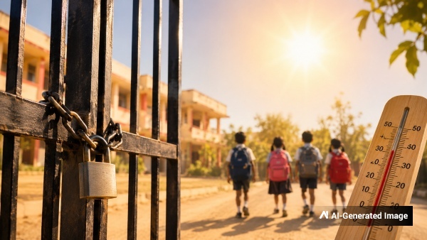 Jammu Kashmir School Holidays Extended