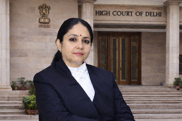 Justice swarana kanta sharma rajpal yadav