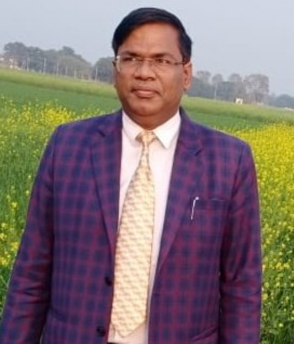 Who Is Judge Ravi Kumar Diwakar