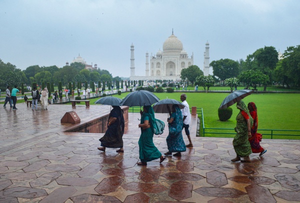 Kal Ka Mausam 9 July 2026 Thursday IMD Weather Alert