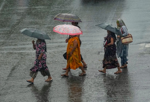 Kal Ka Mausam 9 July 2026 Thursday IMD Weather Alert
