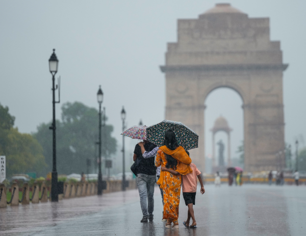 Kal Ka Mausam 9 July 2026 Thursday IMD Weather Alert