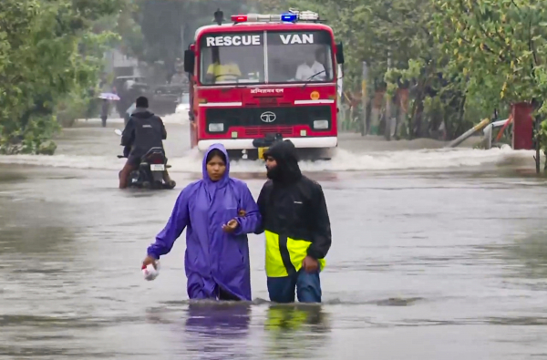 Kal Ka Mausam 9 July 2026 Thursday IMD Weather Alert