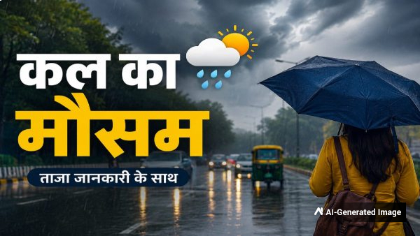 Kal Ka Mausam