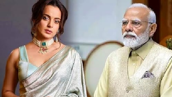 Kangana Ranaut Viral Post