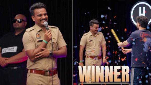 Kapil Dinkar Kapil Dinkar