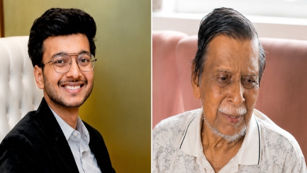 Ketan Agarwal Ketan Agarwal