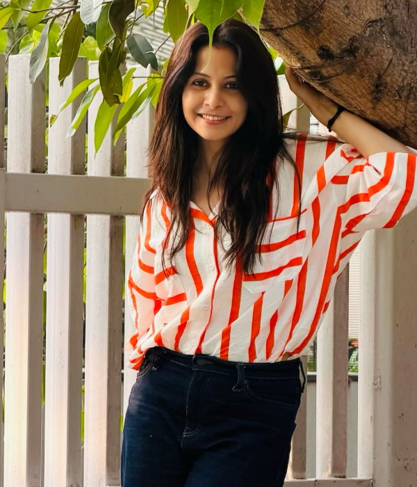 Who is Koel Mallick