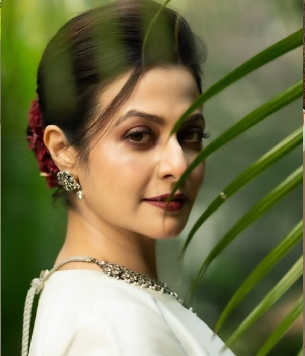 Who is Koel Mallick