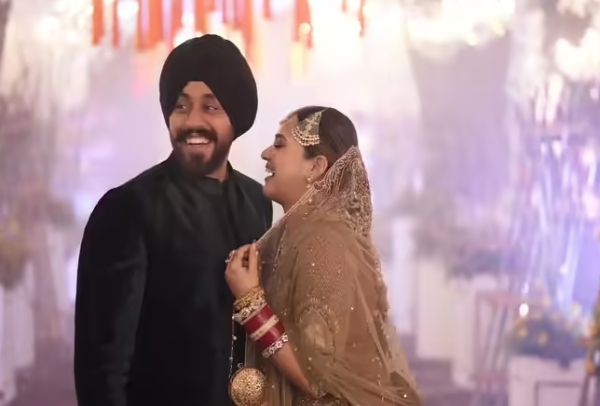 Vaibhav Sooryavanshi