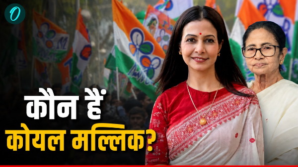 Who is Koel Mallick