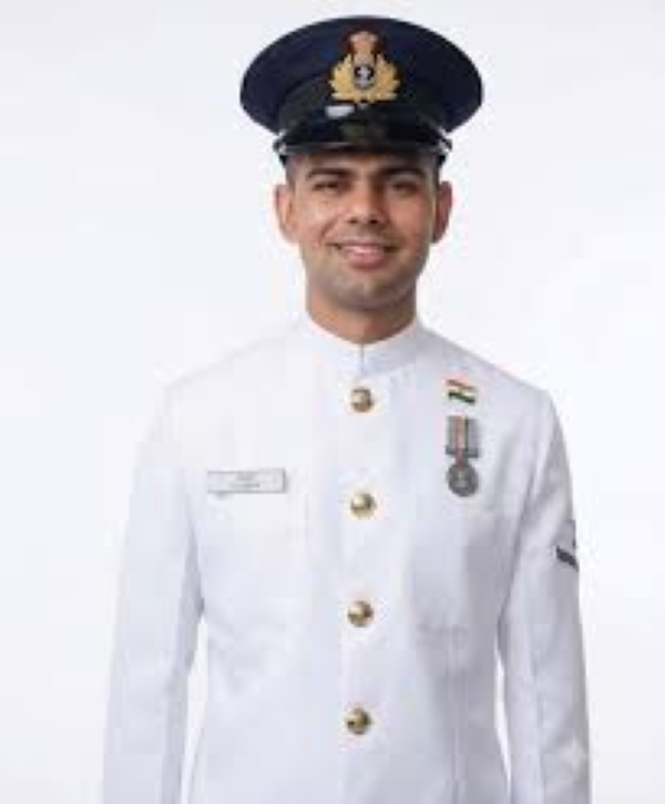 Kuldeep Diwach