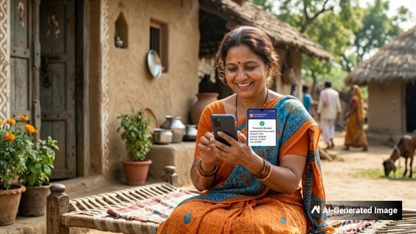 Ladli Behna Yojana 38th Installment Ladli Behna Yojana 38th Installment