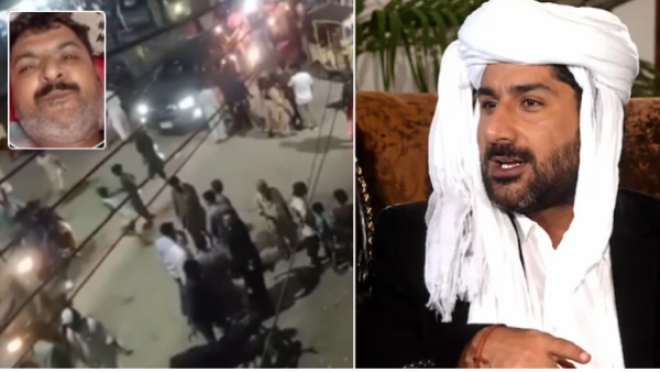 lyari-shootout-uzair-baloch