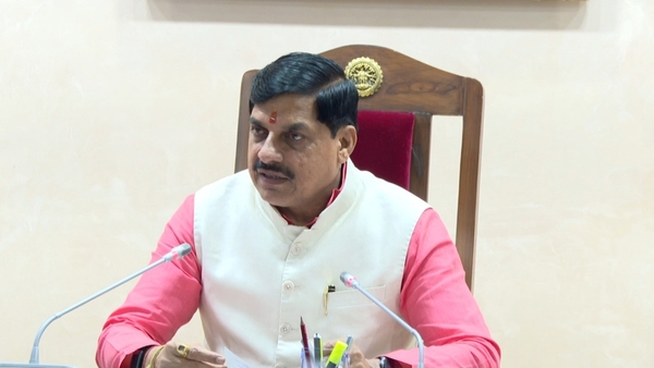 Mp cabinet approves ₹2480 crore for growth