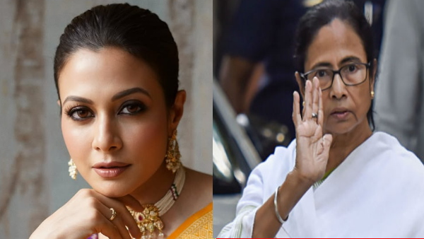 Mamata Banerjee Mamata Banerjee
