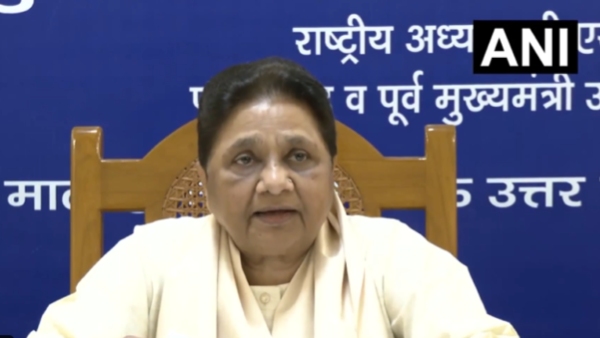 Mayawati on Meerut Lalita Gautam Case