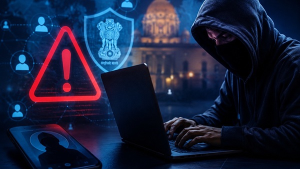 MEA warning Fake social Media handles policy advice fraud alert MEA warning Fake social Media handles policy advice fraud alert