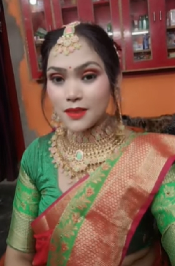 meerut-influencer-murder meerut-influencer-murder