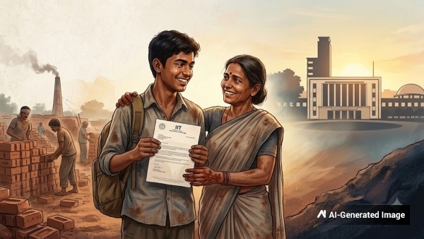 M Lokesh Success Story