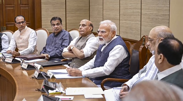 Nitin Gadkari Modi Cabinet Reshuffle Nitin Gadkari Modi Cabinet Reshuffle