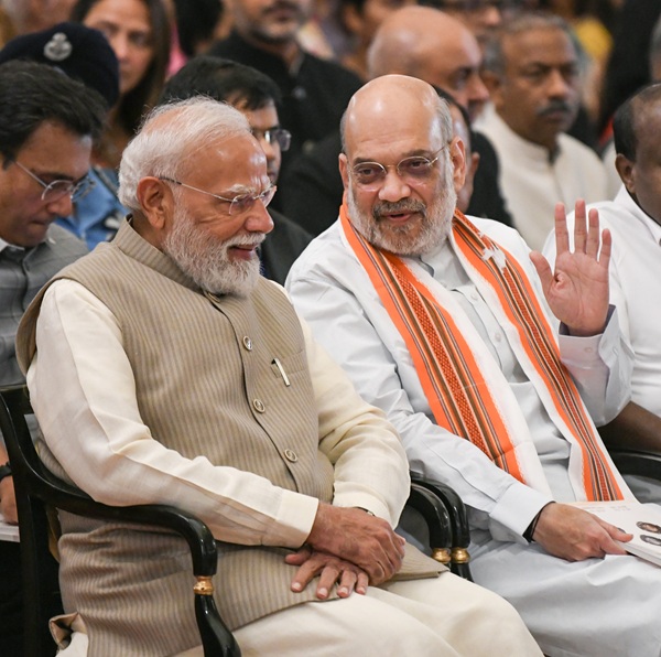 Will Rajnath Singh Become the Next President of India Will Rajnath Singh Become the Next President of India