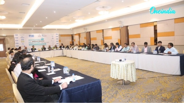 PHDCCI