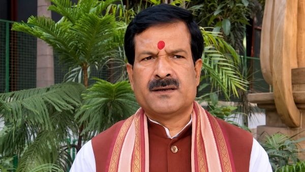 Mrityunjay Tiwari