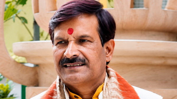 Mrityunjay Tiwari