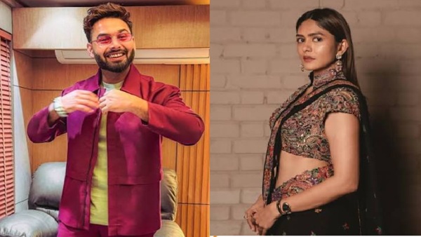 Rishabh Pant Rishabh Pant