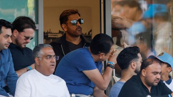 ms dhoni