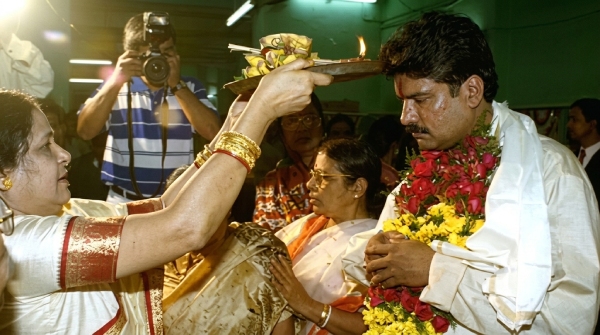 ms-dhoni-actor-rajesh-sharma-love-story