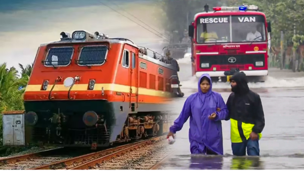 Mumbai-Pune Train Cancels Mumbai-Pune Train Cancels