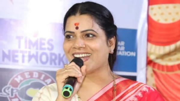Who Is Ritu Tawde