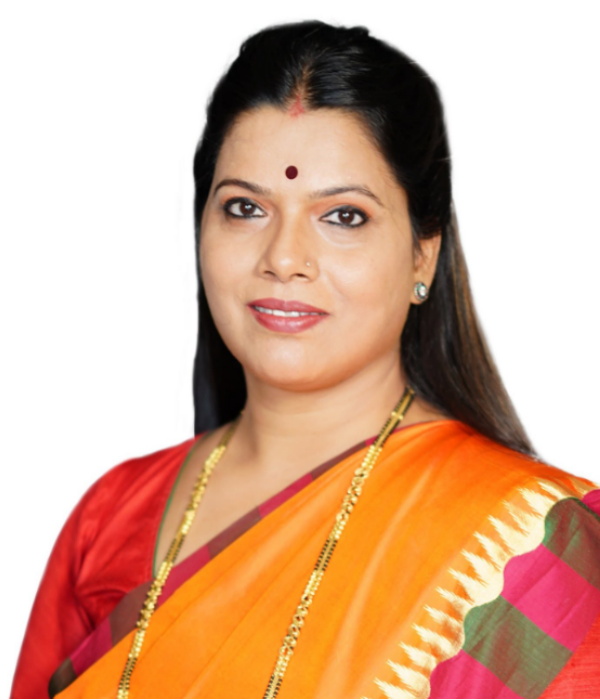 Who Is Ritu Tawde