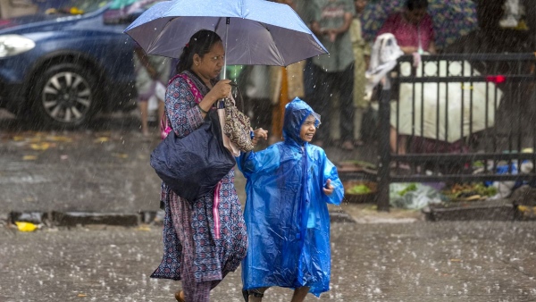 Mumbai Schools Closed