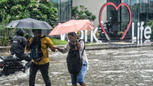 Mumbai Weather