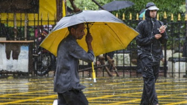 Mumbai Weather