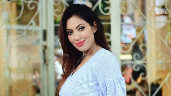 TMKOC Munmun Dutta