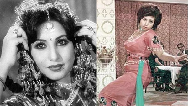 Nargis Begum Nargis Begum