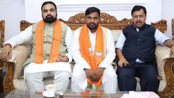 Neeraj Sinha Afidavit
