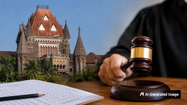 NEET UG Row Reaches Bombay High Court