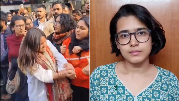 Neha Bora Ruchi Tiwari Viral Video