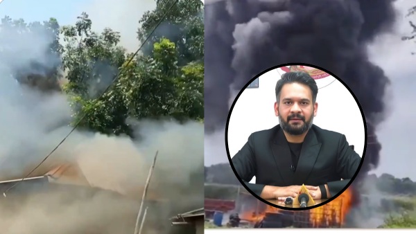 Nepal Communal Tension