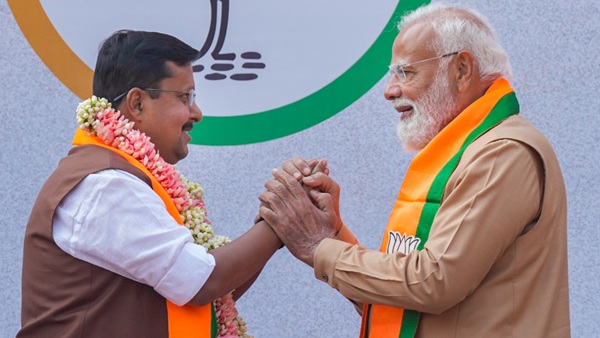 who is Nitin Nabin who is Nitin Nabin