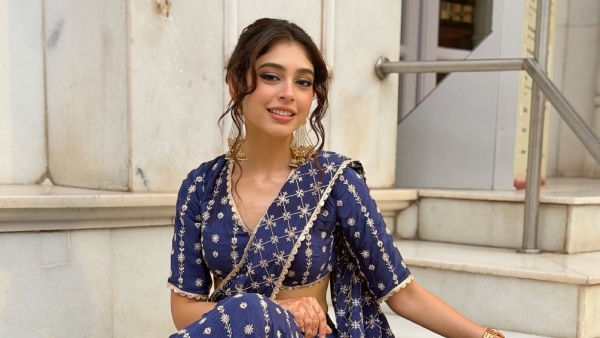 Niti Taylor Niti Taylor