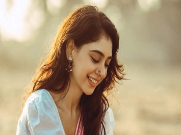 Niti Taylor Niti Taylor