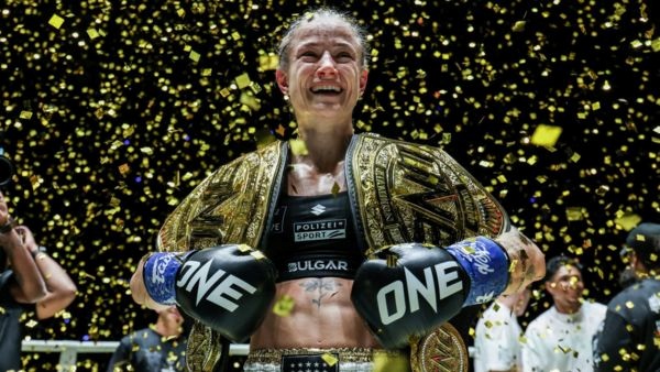 one championship one championship