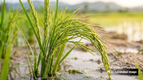Paddy Cultivation