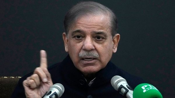 Pakistan Insult
